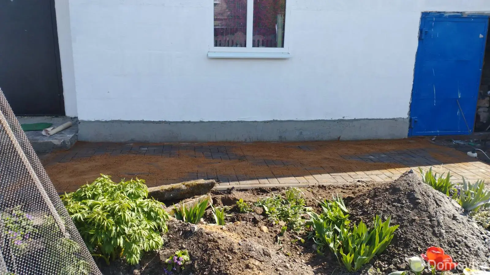 дача, Горняк-3,