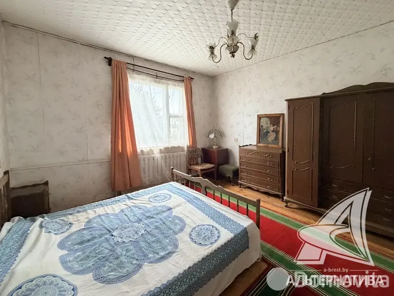Стоимость продажи дома, Брест, 