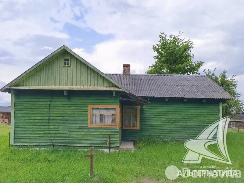 Цена продажи дома, Богданы, 