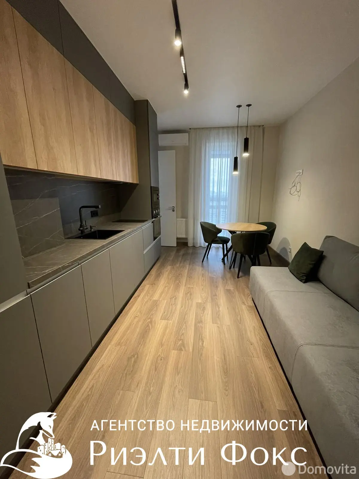 аренда квартиры, Минск, пр-т Победителей, д. 115