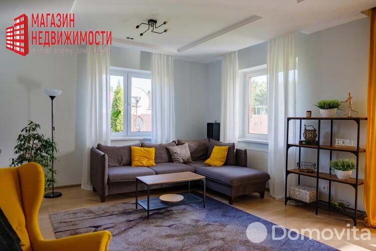 Продажа 2-этажного дома в Коробчицах, Гродненская область , 150000USD, код 634879 - фото 6
