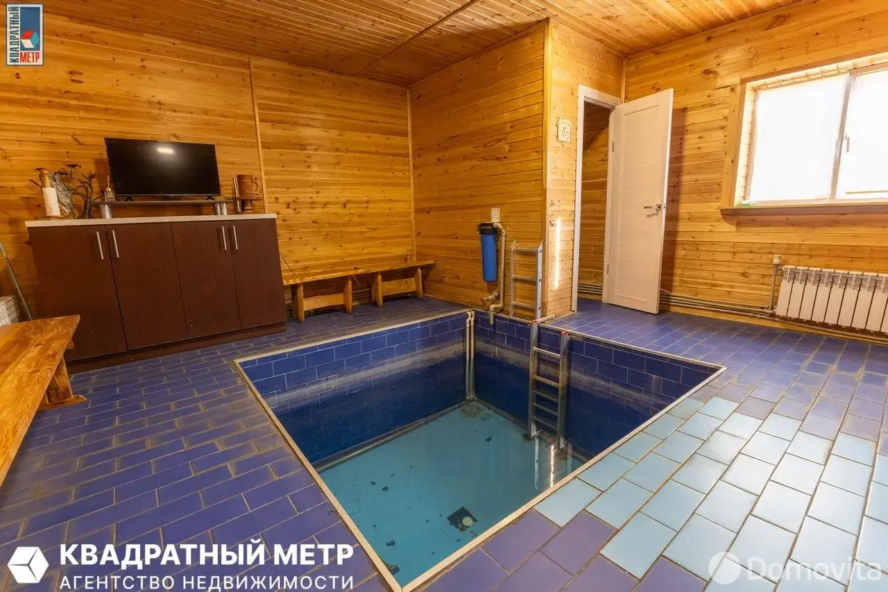 Купить помещение под сферу услуг в Динаровке, - фото 35
