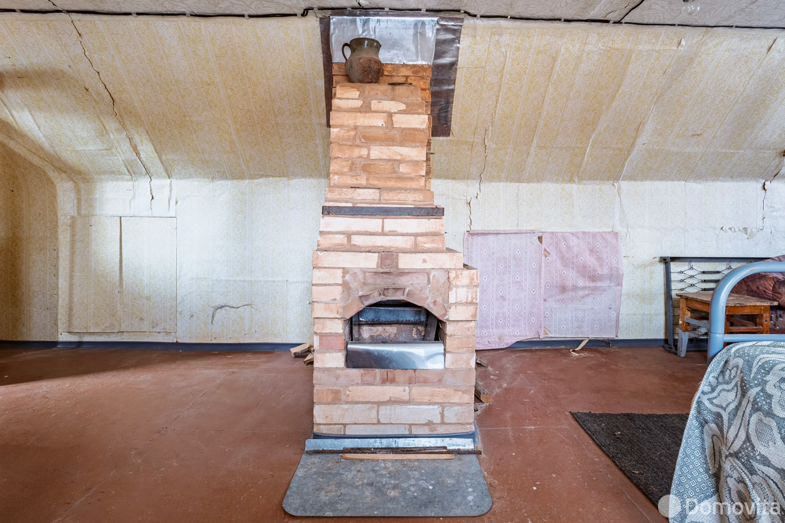 Продажа 2-этажной дачи в Новоселье Минская область, 23000USD, код 185126 - фото 34