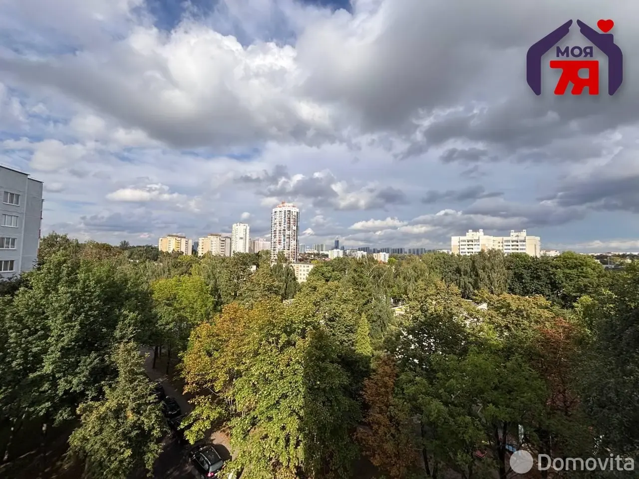 квартира, Минск, ул. Брестская, д. 80 - лучшее предложение
