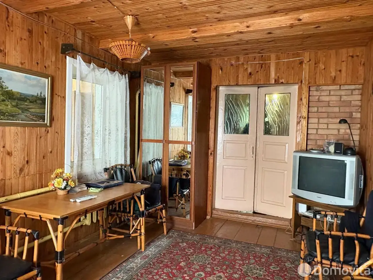 дом, Черниковщина, ул. Первая
