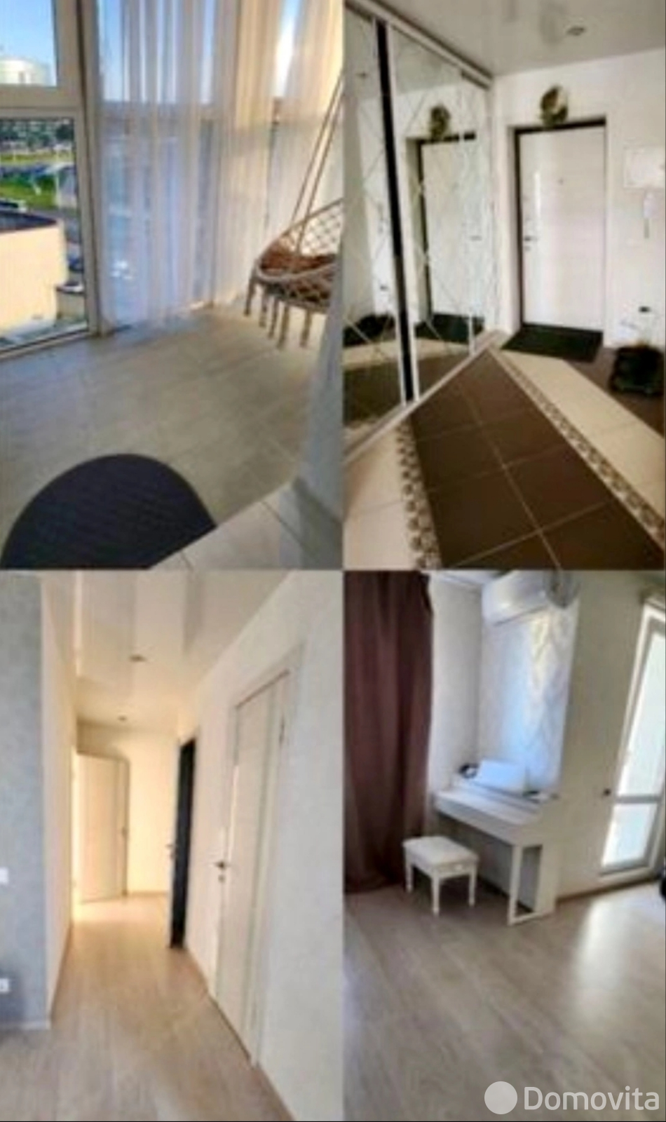 квартира, Минск, ул. Гурского, д. 41 в Московском районе