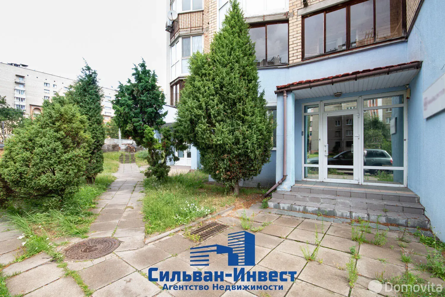 Аренда офиса на Логойский тр-т, д. 10 в Минске, 7046BYN, код 17156 - фото 37