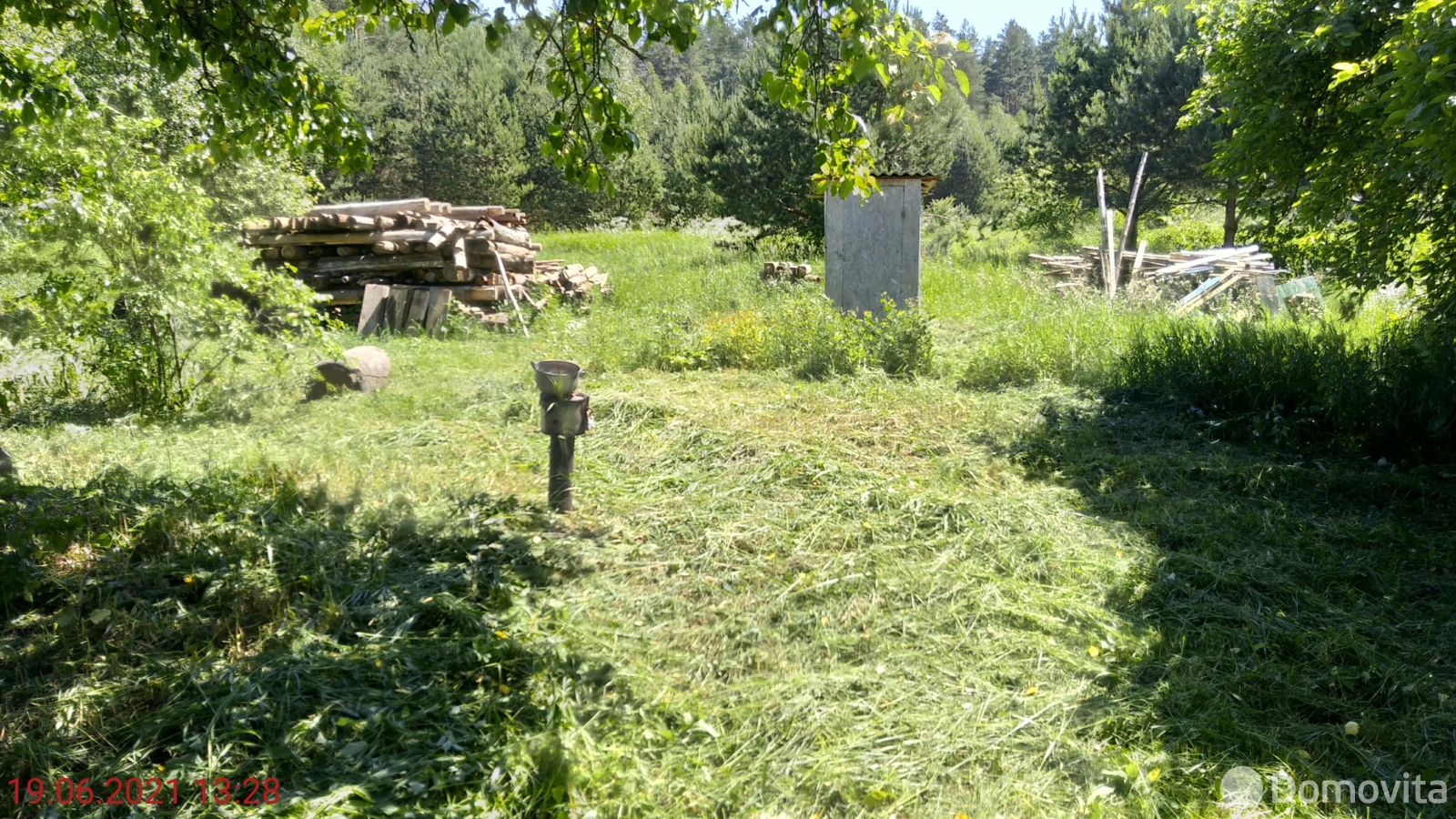 коттедж, Пелика, 