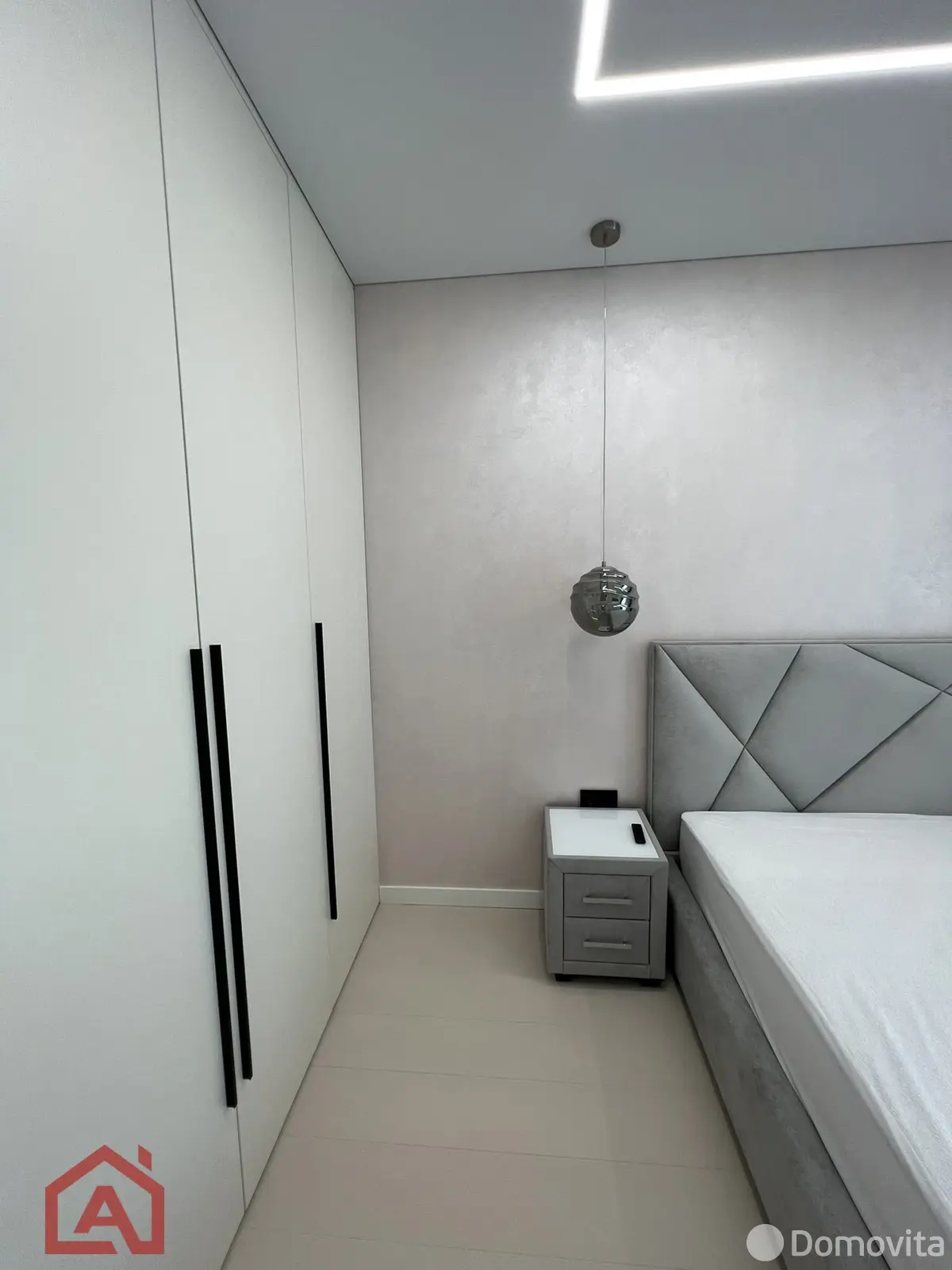 Снять 2-комнатную квартиру в Минске, ул. Жореса Алфёрова, д. 16, 650USD, код 148445 - фото 17