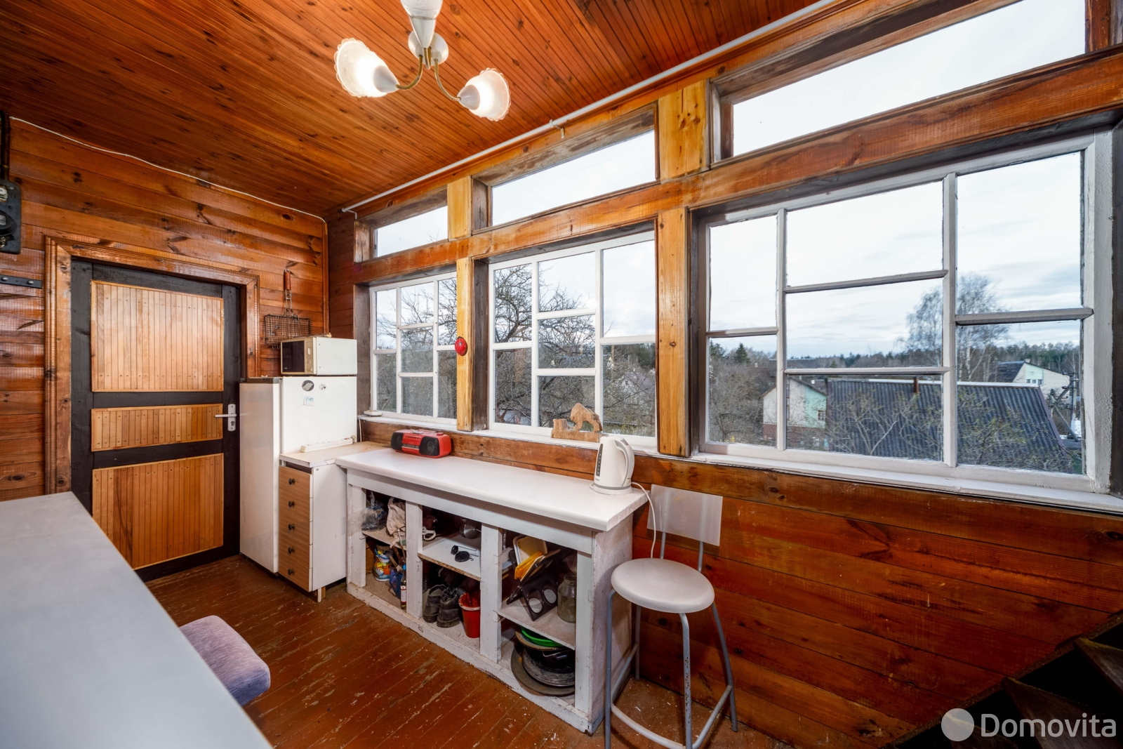 дача, Загорье, - лучшее предложение