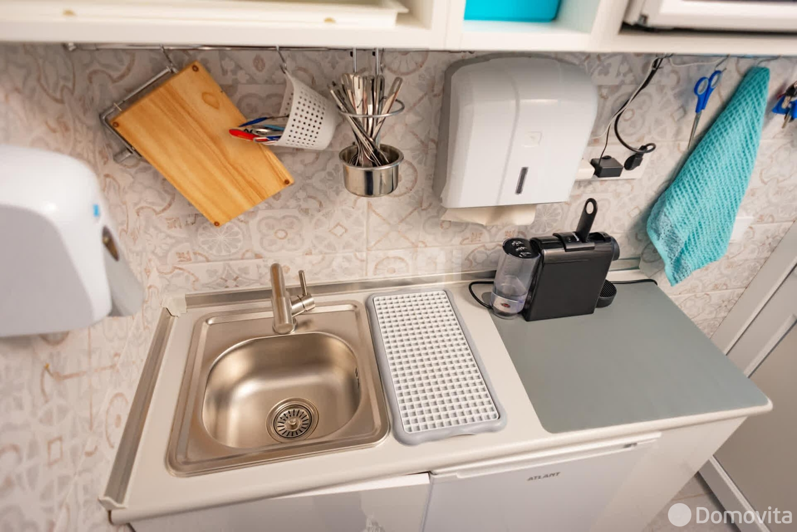 Купить помещение под сферу услуг в Минске, ул. 50 лет Победы, д. 22 - фото 12