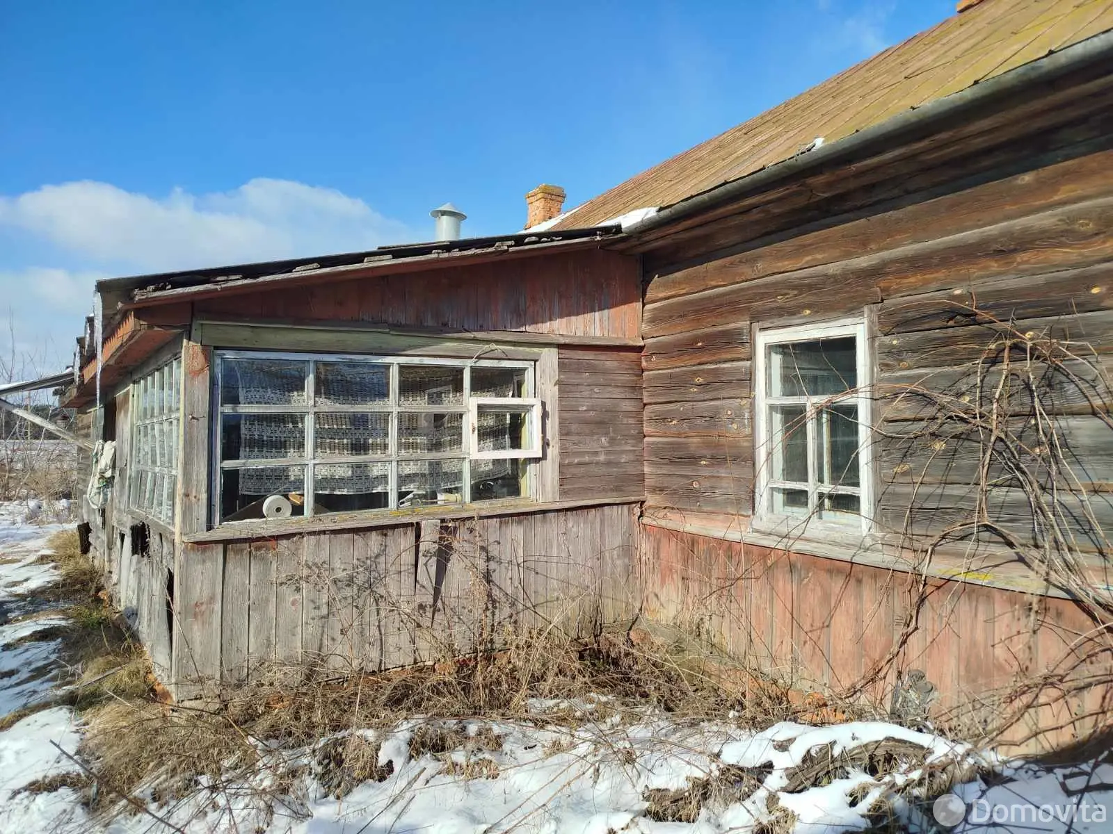 Стоимость продажи коттеджа, Марковичи, ул. Крестьянская