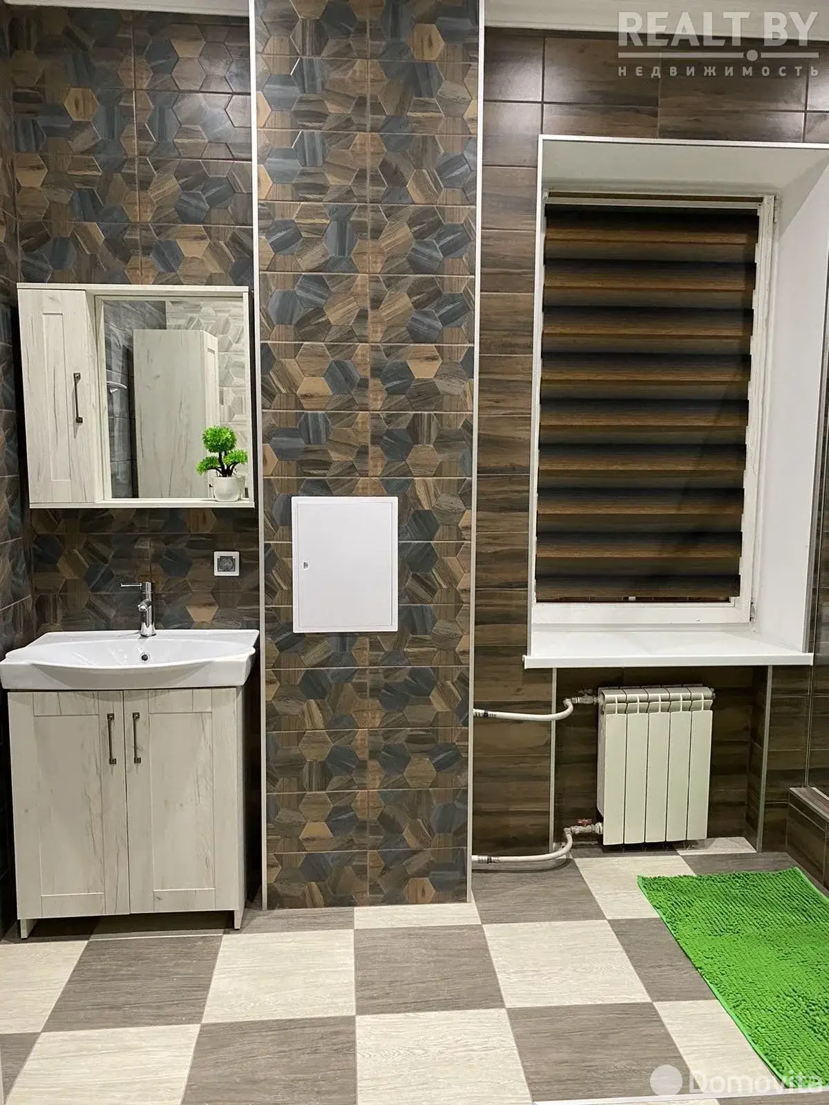 квартира, Минск, ул. Кирова, д. 2, стоимость аренды 1 717 р./мес.