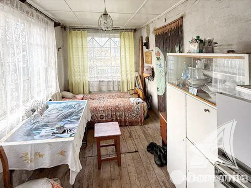 Цена продажи дачи, Факел Брестгазоаппарат, 