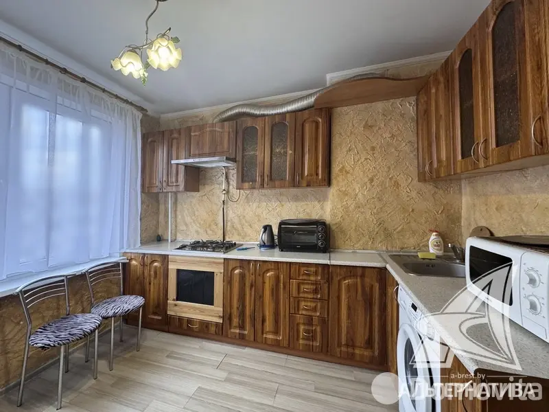 Продажа 2-комнатной квартиры в Бресте, ул. Рокоссовского, 46500 USD, код: 689981 - фото 2