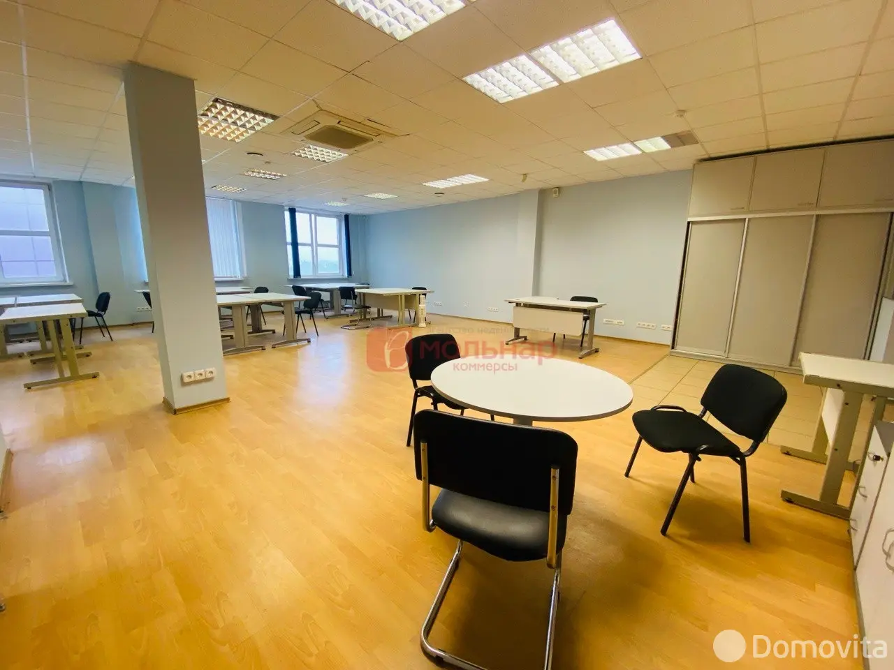 Купить офис на ул. Платонова, д. 1Б в Минске, 187040USD, код 8830 - фото 5