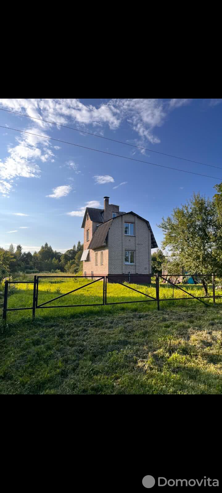 продажа дома, Поддубье, 