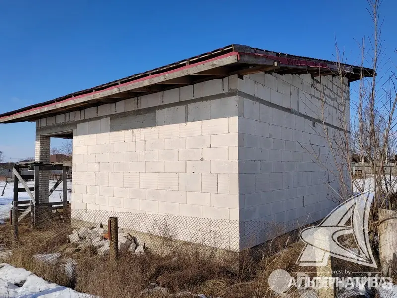 участок, Блювиничи, , стоимость продажи 53 933 р.