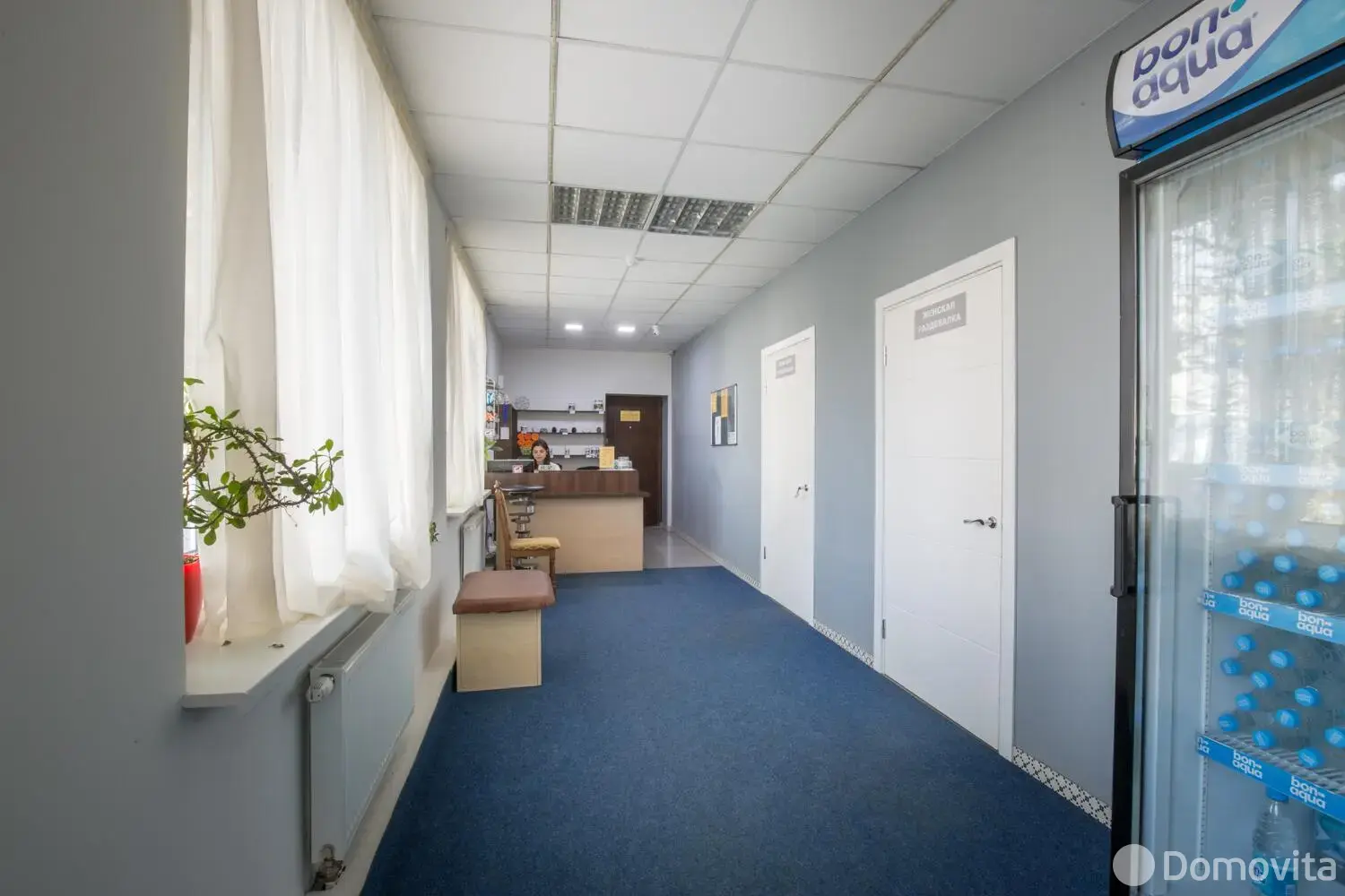 Аренда офиса на пер. Северный, д. 17 в Минске, 846EUR, код 12294 - фото 6