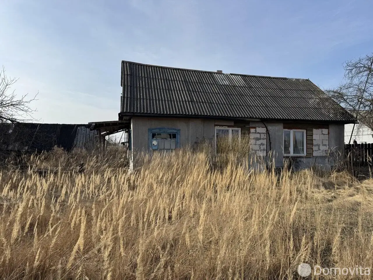 коттедж, Березино, ул. Минская, д. 93 