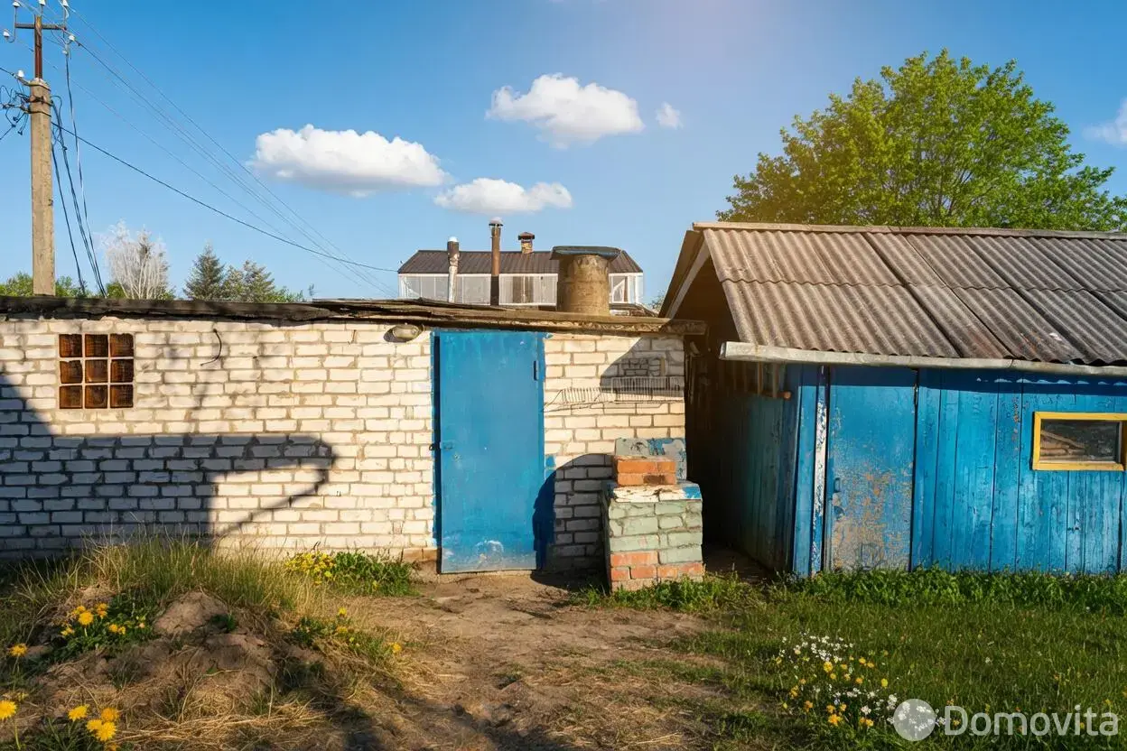 дача, Малинники, , стоимость продажи 55 870 р.