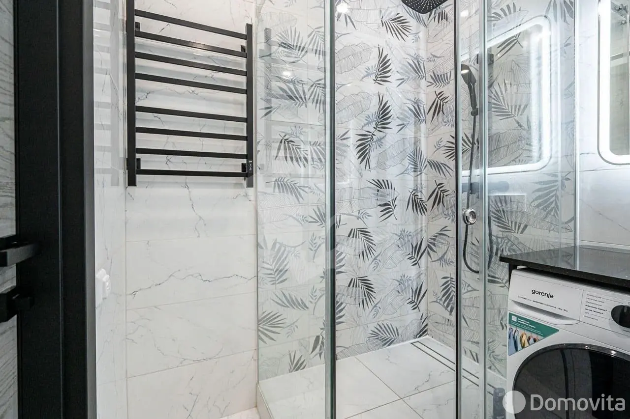 Снять 2-комнатную квартиру в Минске, ул. Петра Мстиславца, д. 10, 799USD, код 148088 - фото 14