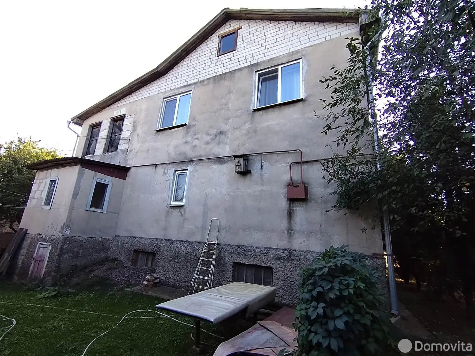 коттедж, Жлобин, ул. Егора Курильчика, д. 30, стоимость продажи 270 509 р.