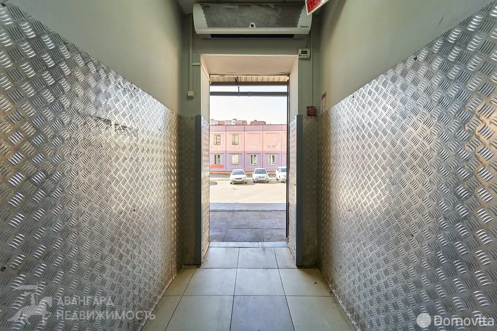 Снять торговое помещение на ул. Академика Федорова, д. 1 в Минске, 2893EUR, код 967722 - фото 13