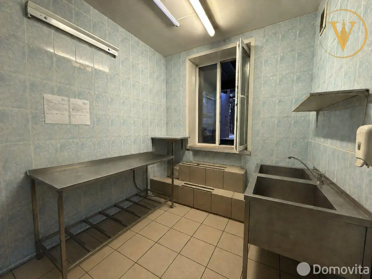 Купить помещение под сферу услуг в Минске, ул. Захарова, д. 31 - фото 11