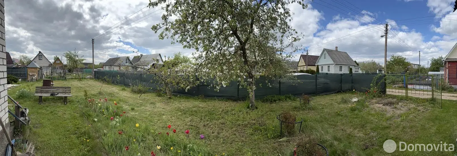 Продажа 2-этажной дачи в Наш Родник Минская область, 17700USD, код 182741 - фото 17