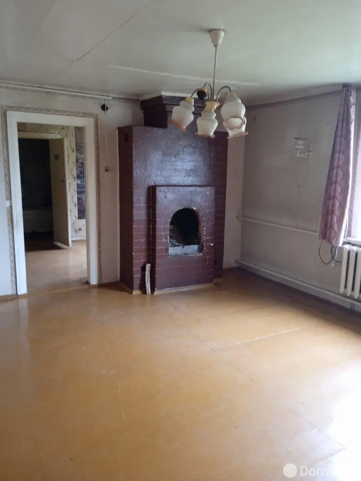 дом, Талька, ул. Назарова 