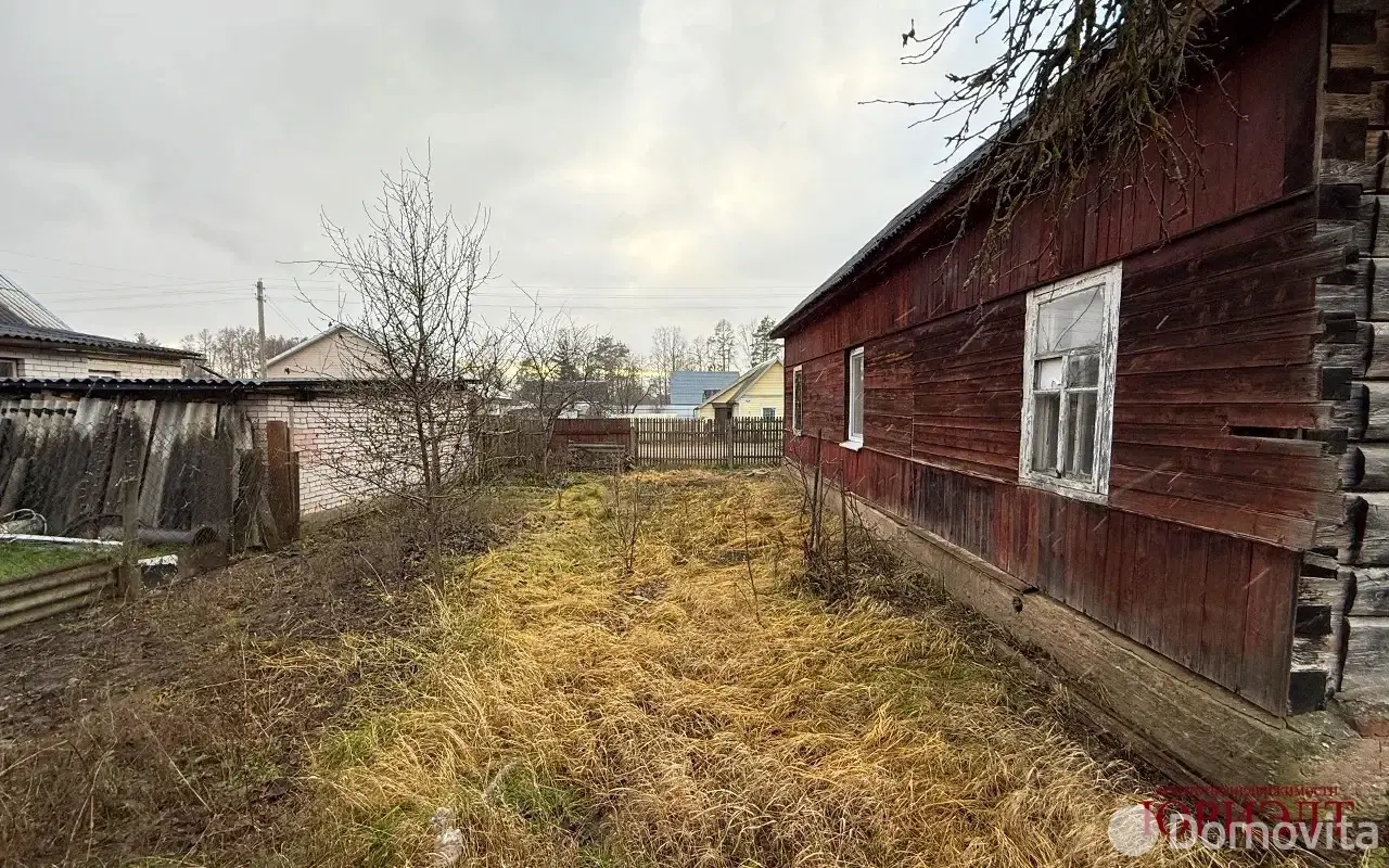 дом, Витебск, ул. 4-я Линия 