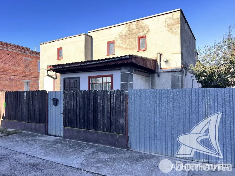 дом, Брест, - лучшее предложение