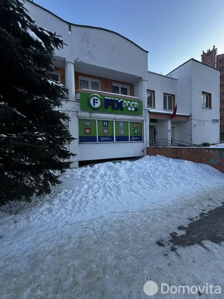 Снять офис на ул. Михася Лынькова, д. 19/2 в Минске, 3336USD, код 16376 - фото 2