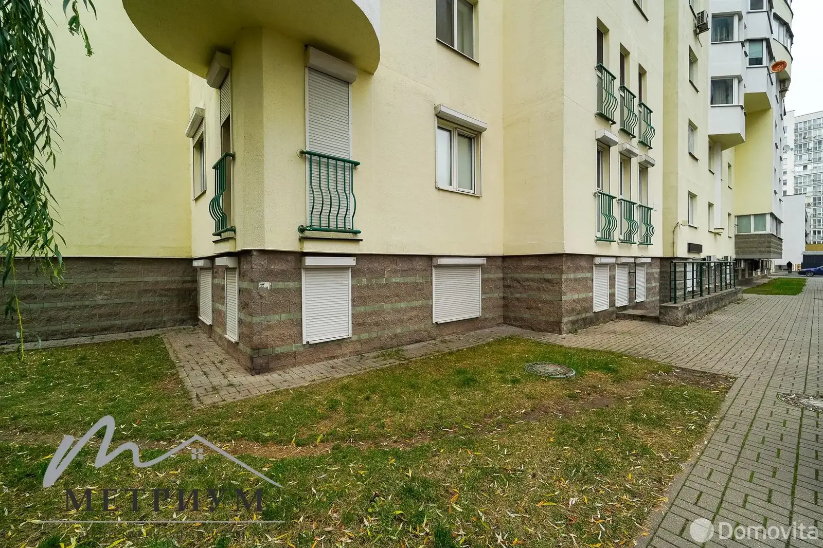 Снять офис на ул. Быховская, д. 37 в Минске, 3024BYN, код 16001 - фото 14