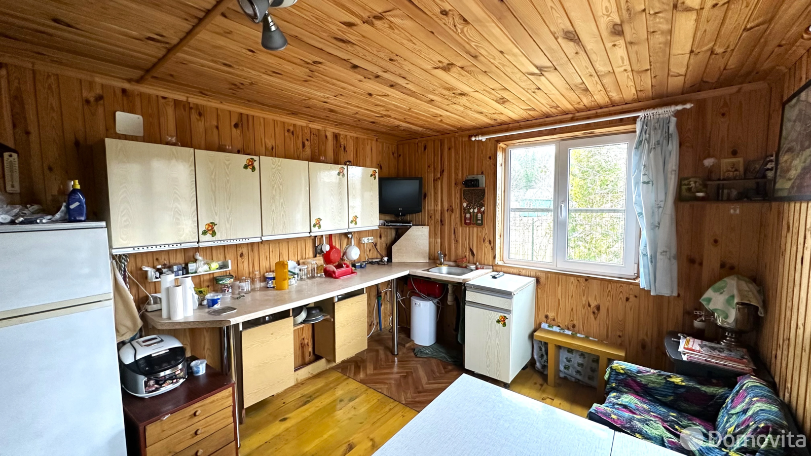 Купить 2-этажную дачу в Минская область, 16300USD, код 182214 - фото 16