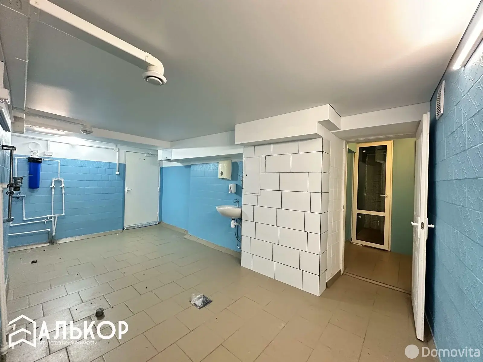 офис, Минск, ул. Маяковского, д. 164 - лучшее предложение