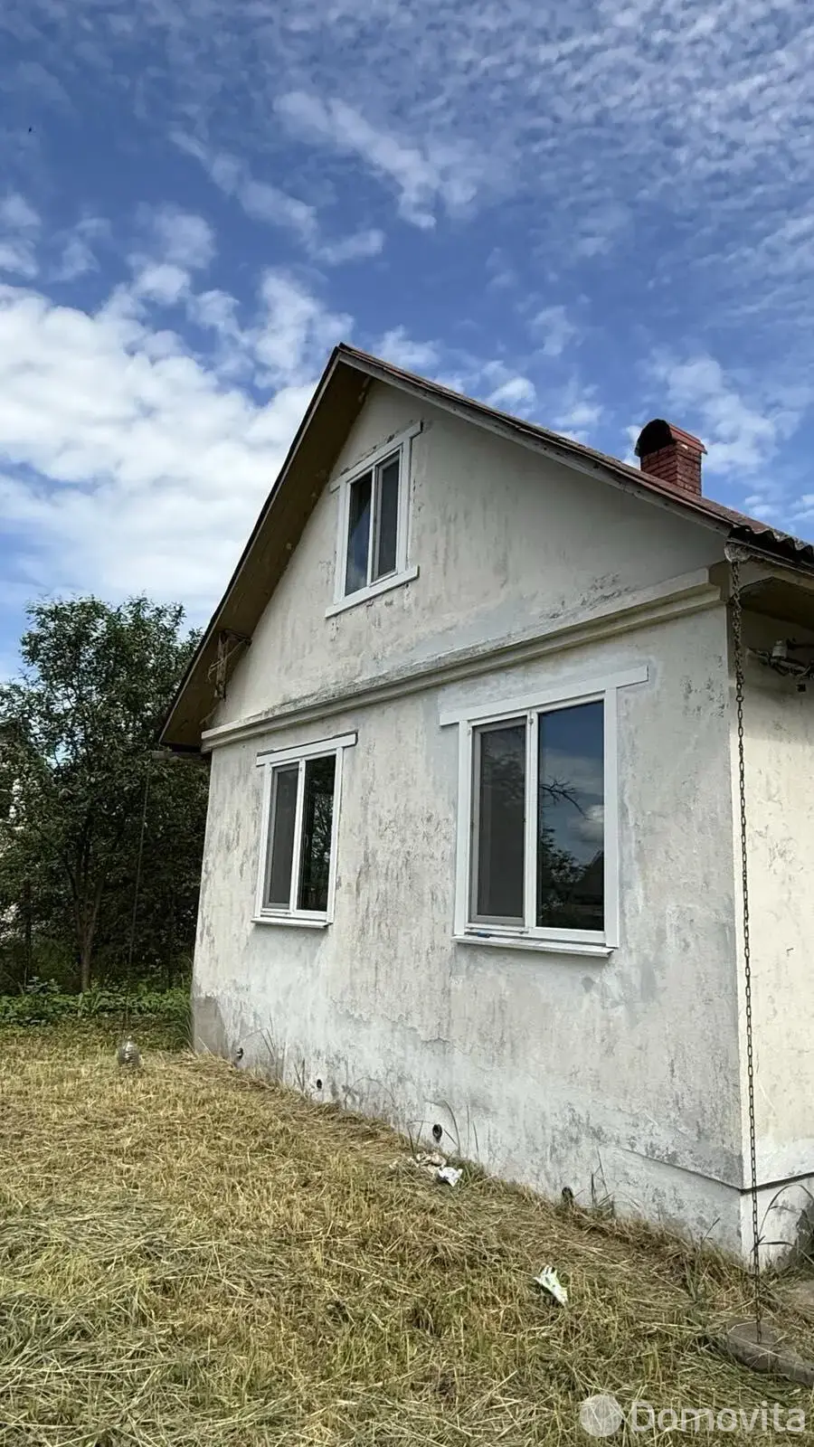 дача, Связист, 