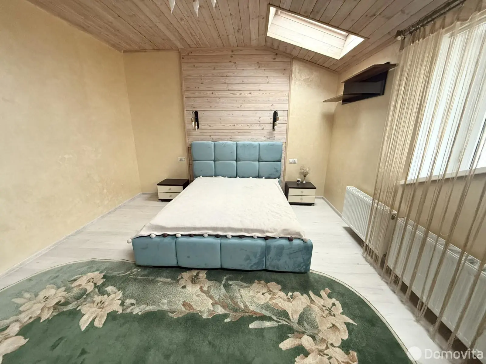 Купить офис на пер. Доватора, д. 17А в Гродно, 265000USD, код 10490 - фото 13