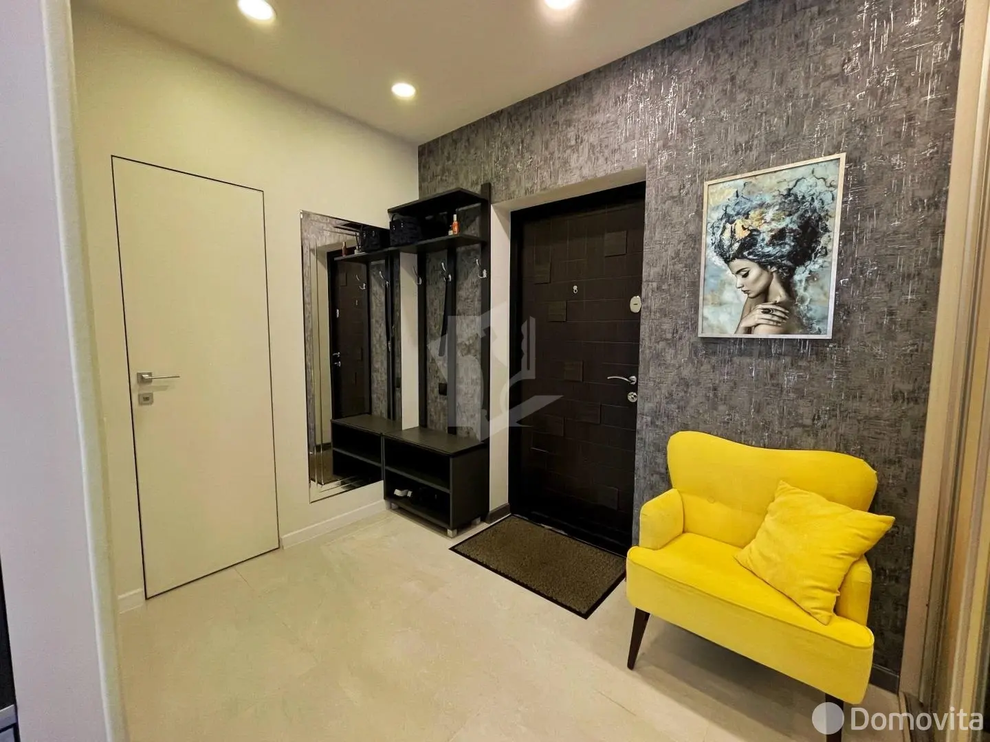 Снять 3-комнатную квартиру в Минске, пр-т Дзержинского, д. 22, 2600BYN, код 151176 - фото 17