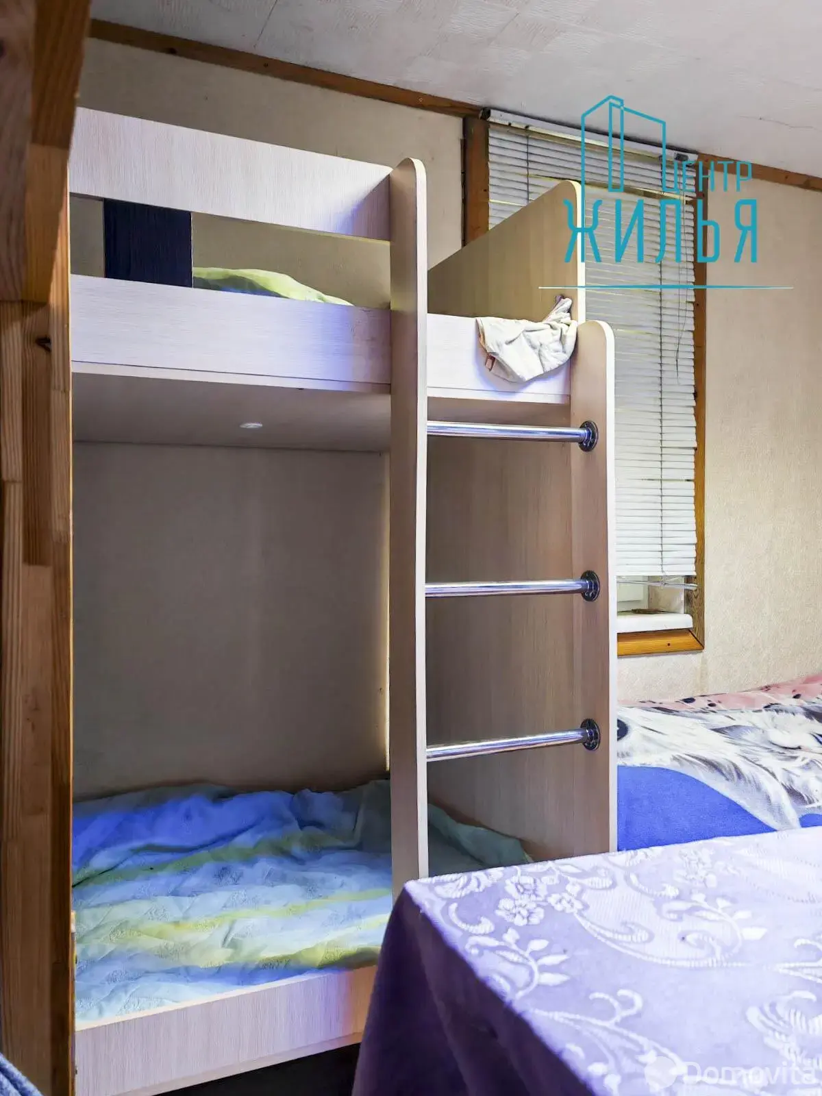 Продажа 1-этажной дачи в Крушина Гродненская область, 60000BYN, код 184247 - фото 22