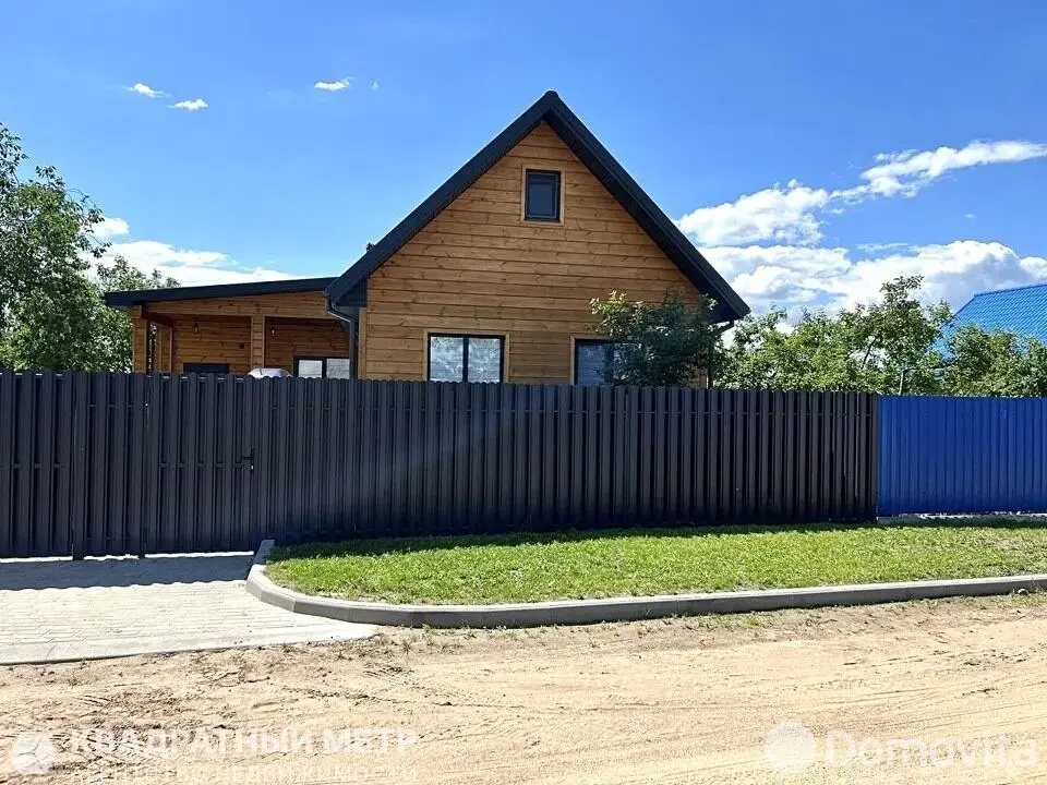 Стоимость продажи дома, Неволож,