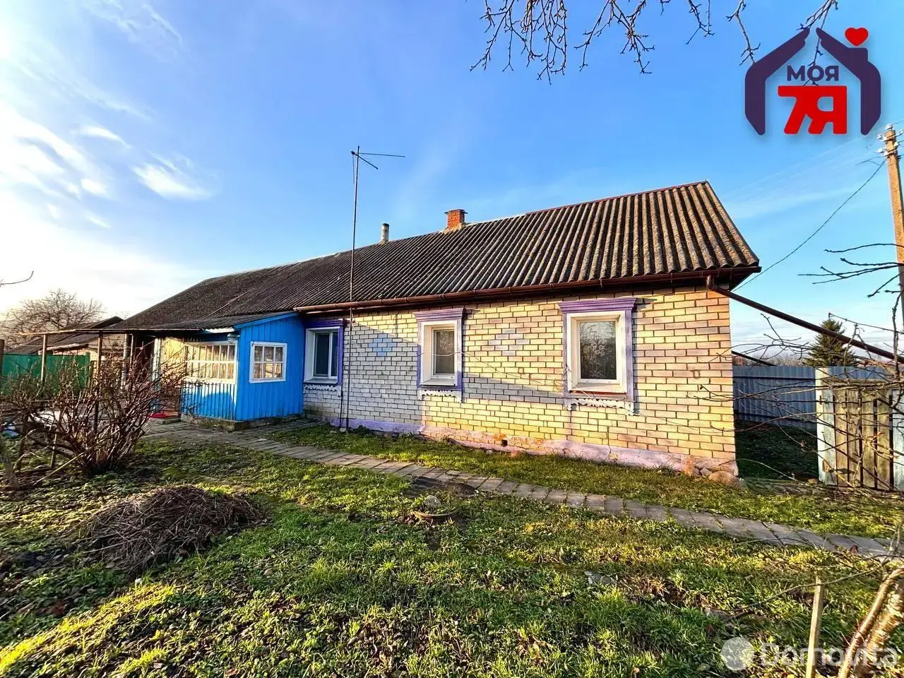 продажа дома, Поварчицы, ул. Советская