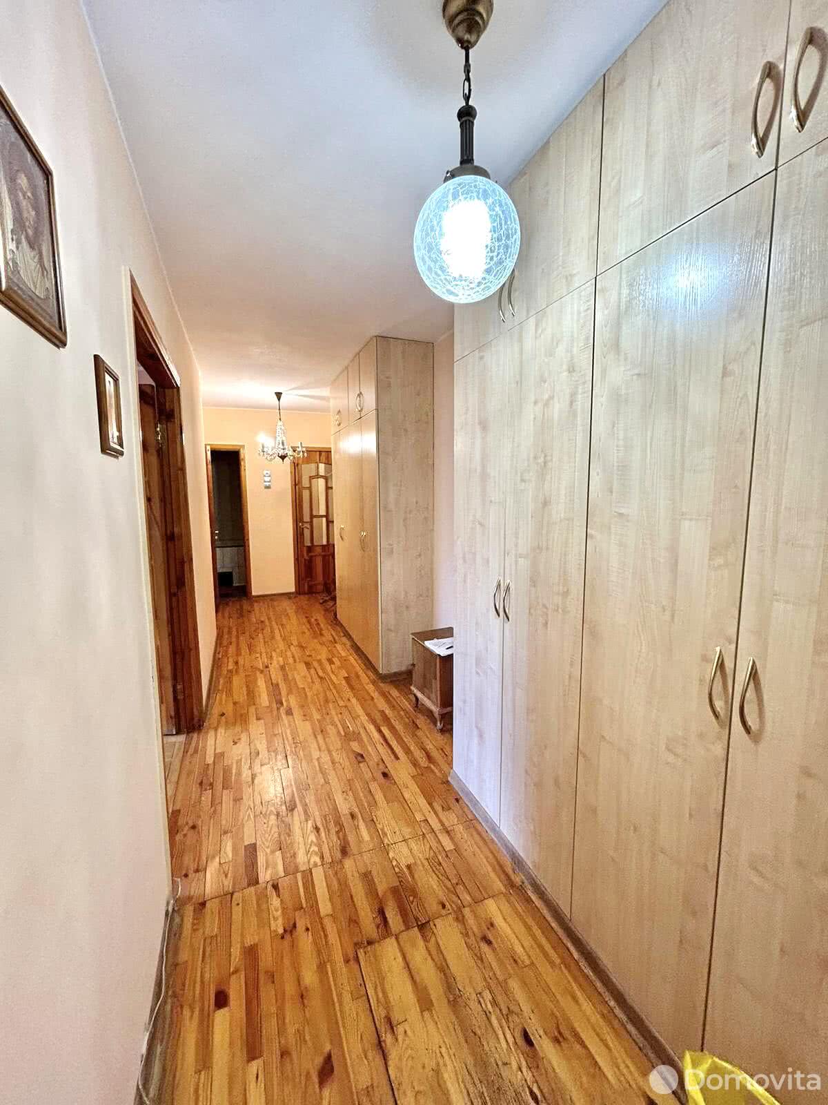 Продажа 3-комнатной квартиры в Гомеле, ул. Клермон-Ферран, д. 14, 49800 USD, код: 1009162 - фото 6