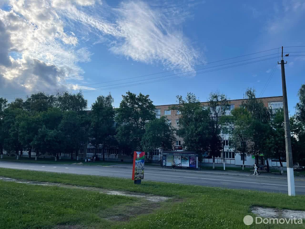 Продажа 2-комнатной квартиры в Пинске, ул. Центральная, д. 66, 35000 USD, код: 1036908 - фото 2