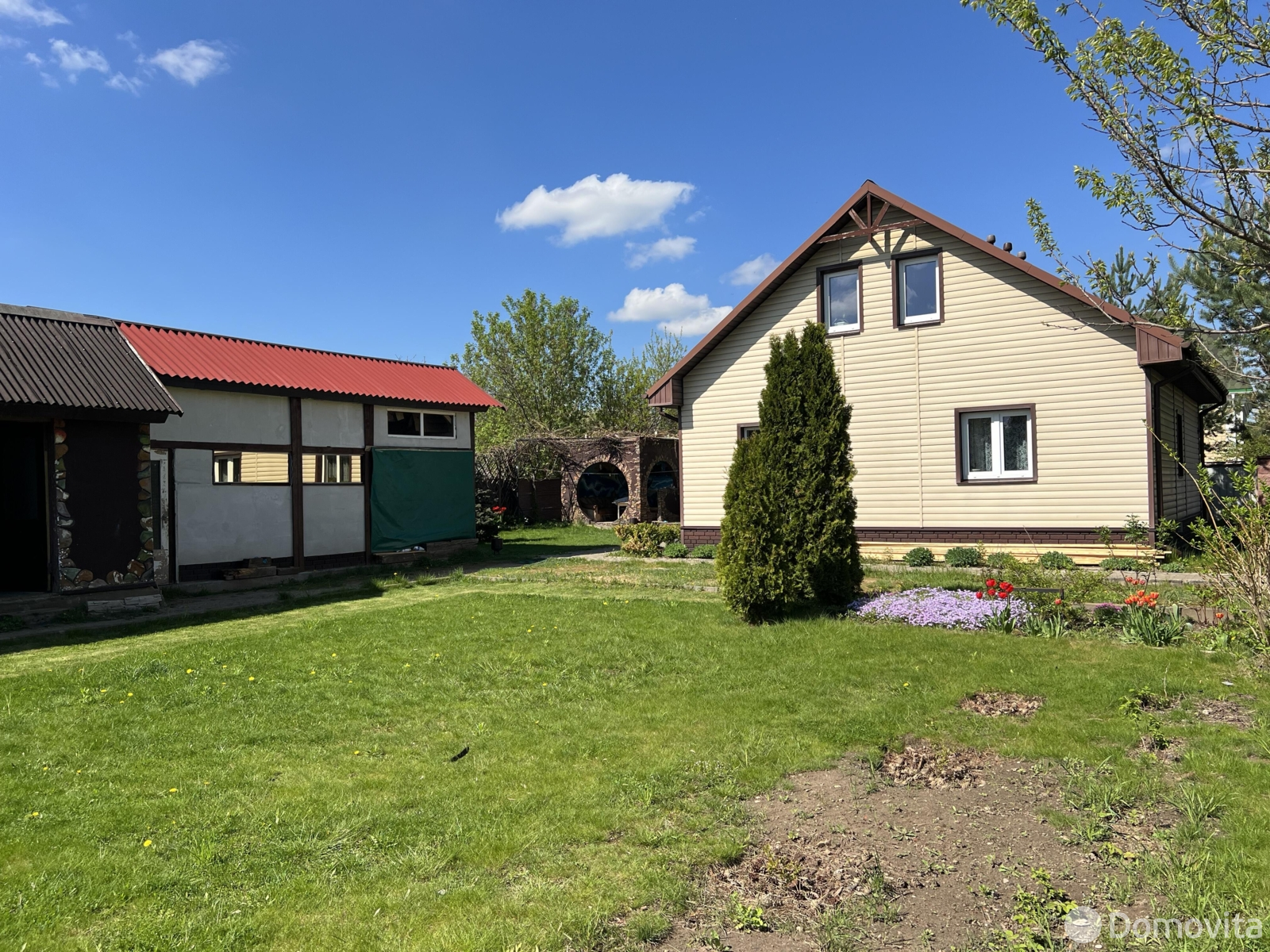 Стоимость продажи коттеджа, Орша, ул. Заводская 4-я