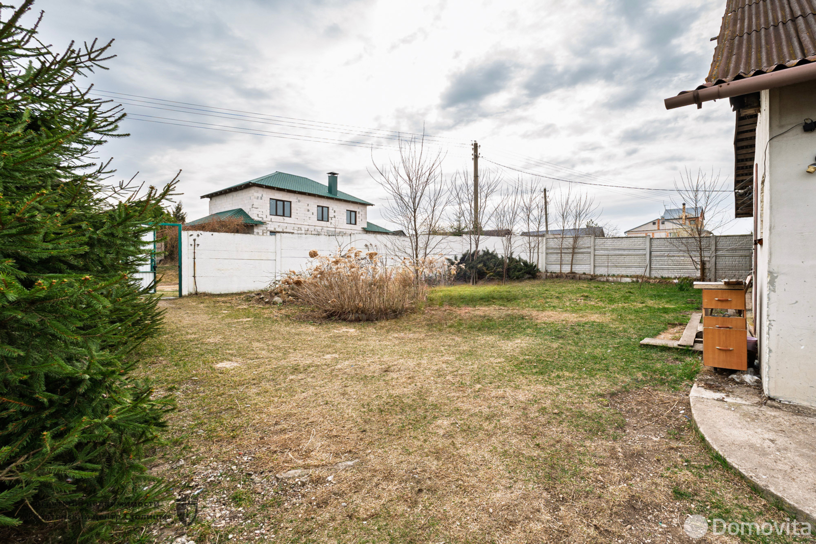 коттедж, Теплень, ул. Октябрьская, д. 17 