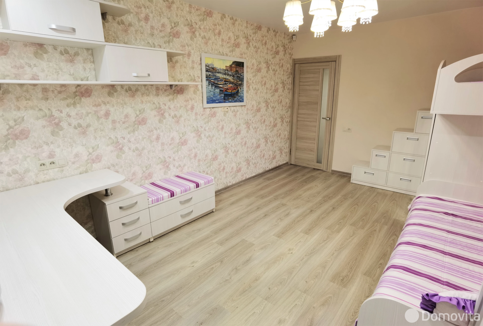 Снять 2-комнатную квартиру в Минске, ул. Грушевская, д. 73, 645USD, код 149745 - фото 18