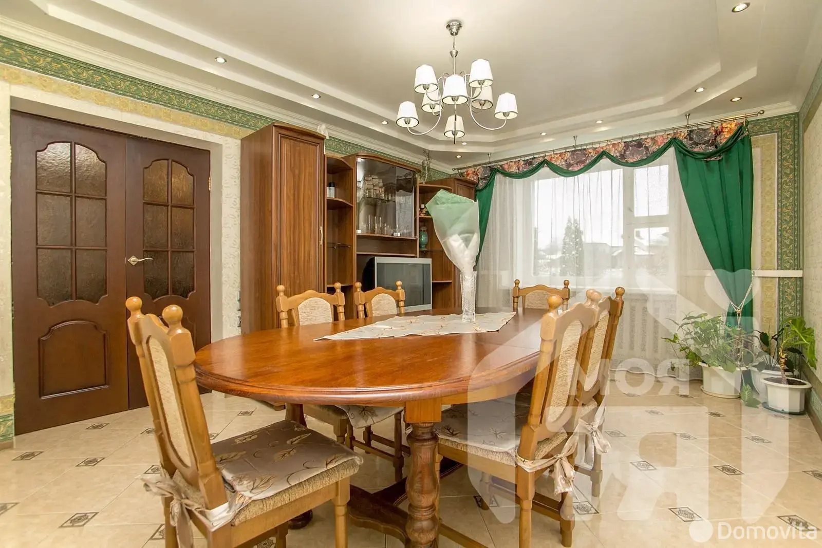 дом, Чисть, ул. Энтузиастов