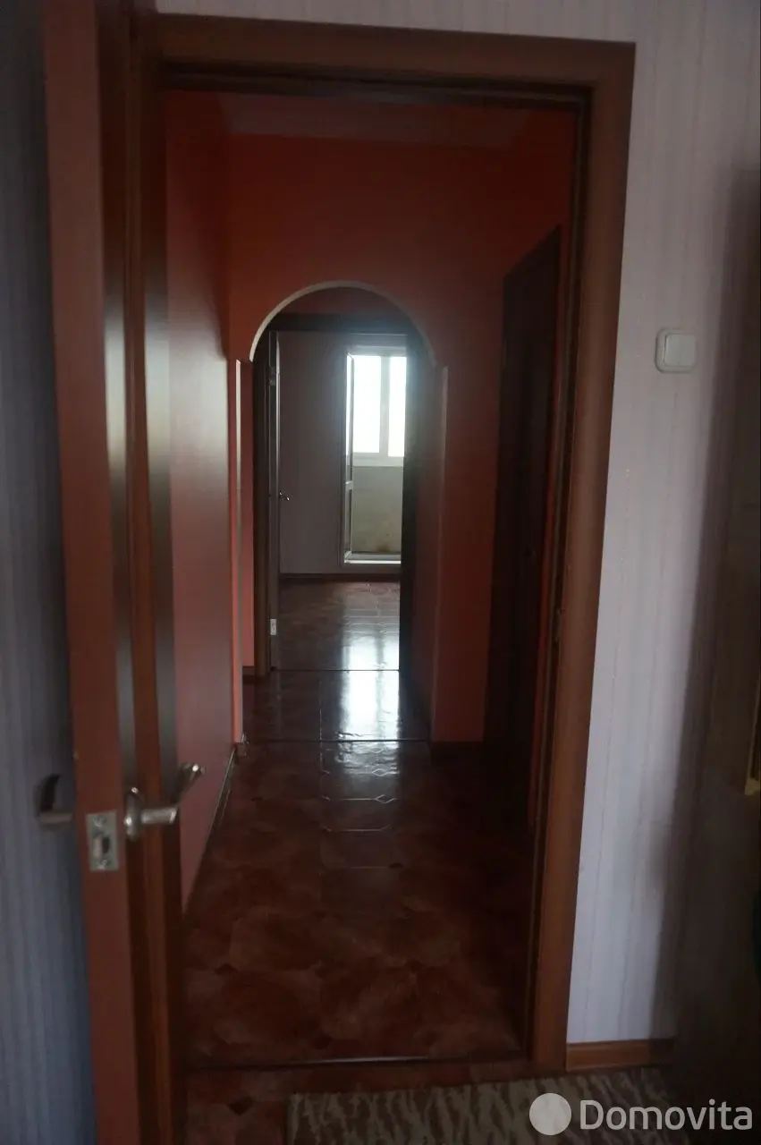 квартира, Гродно, ул. Тавлая, д. 67А 